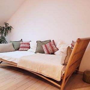 Deluxe Kamer met een King Size Bed